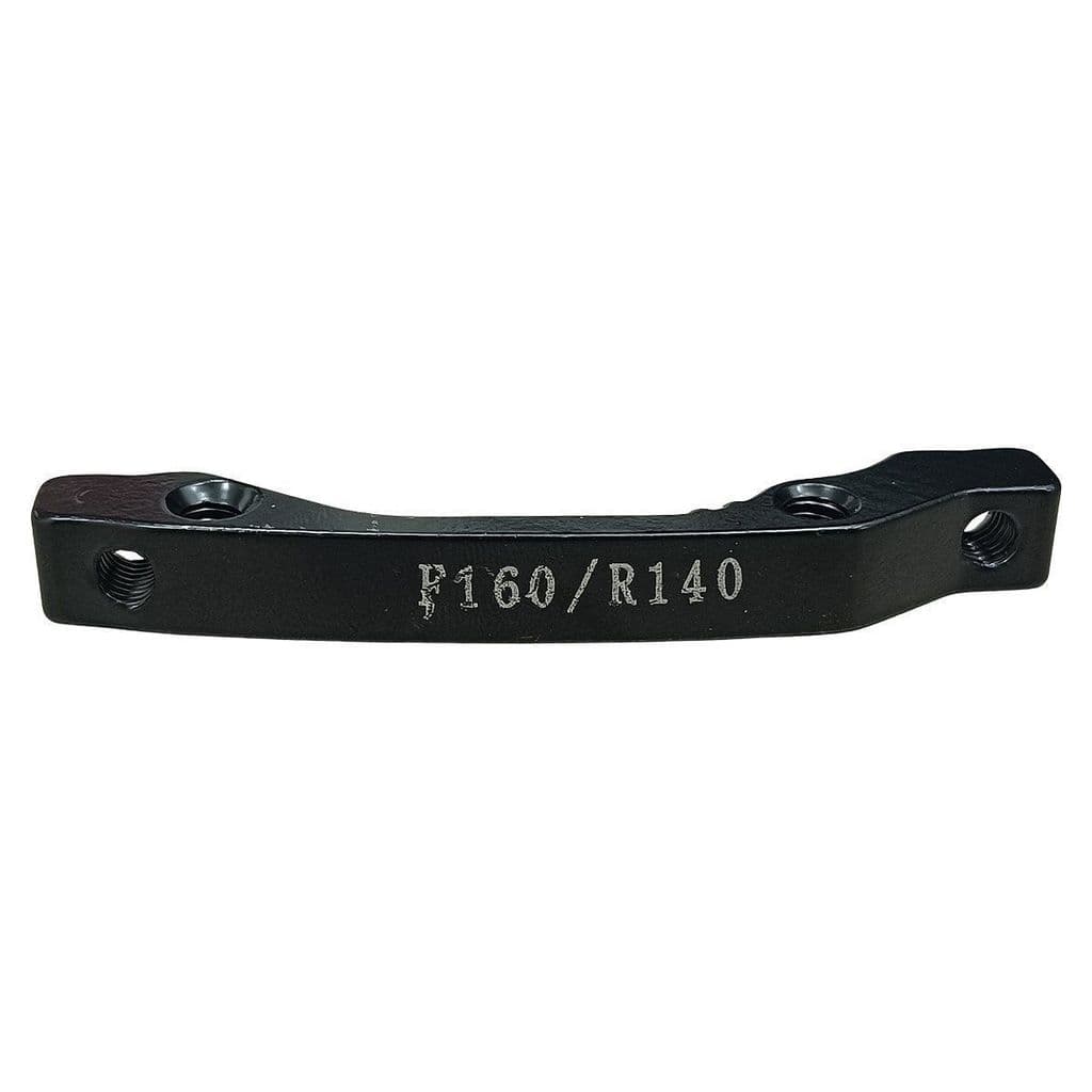 Adaptador de Freio de Bicicleta Absolute F160 R140