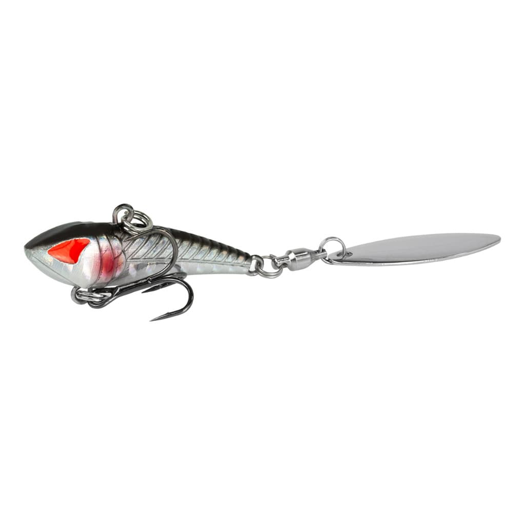 Isca Artificial Albatroz Jig Deep (2,7cm 5g) - Cores Cor Cor 03