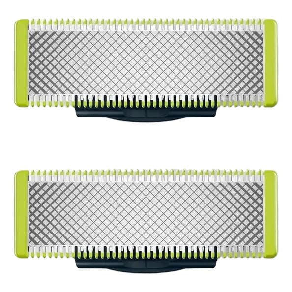 LÂMINA DUPLA 2X ONEBLADE PHILIPS QP220/51