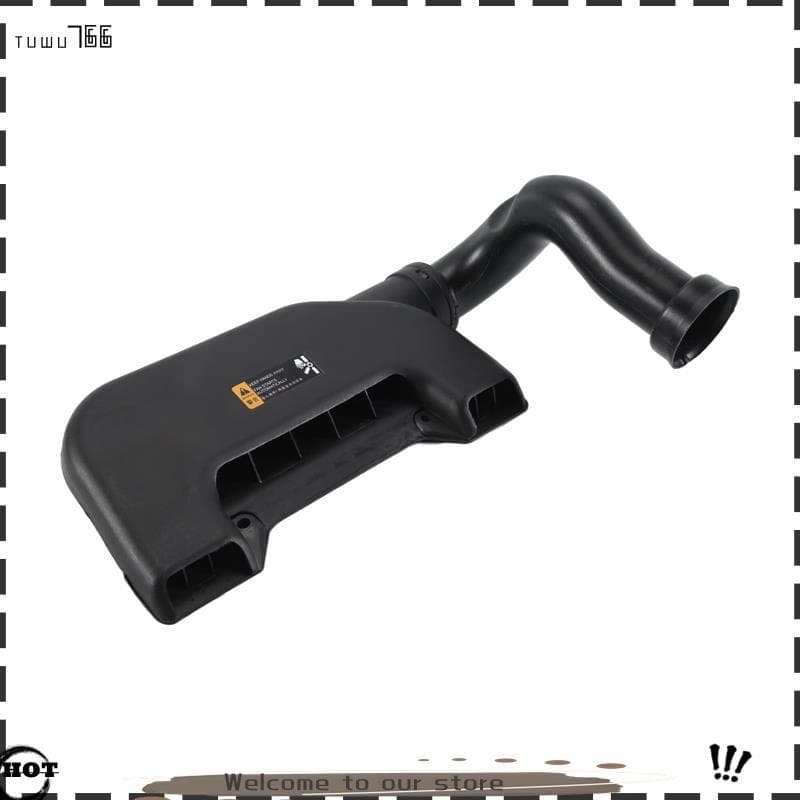 Heheshophtrshj1para I30 2009-2012 Substituição Do Duto De Entrada De Ar Mangueira Número Da Peça 28212-2L000 282122L000