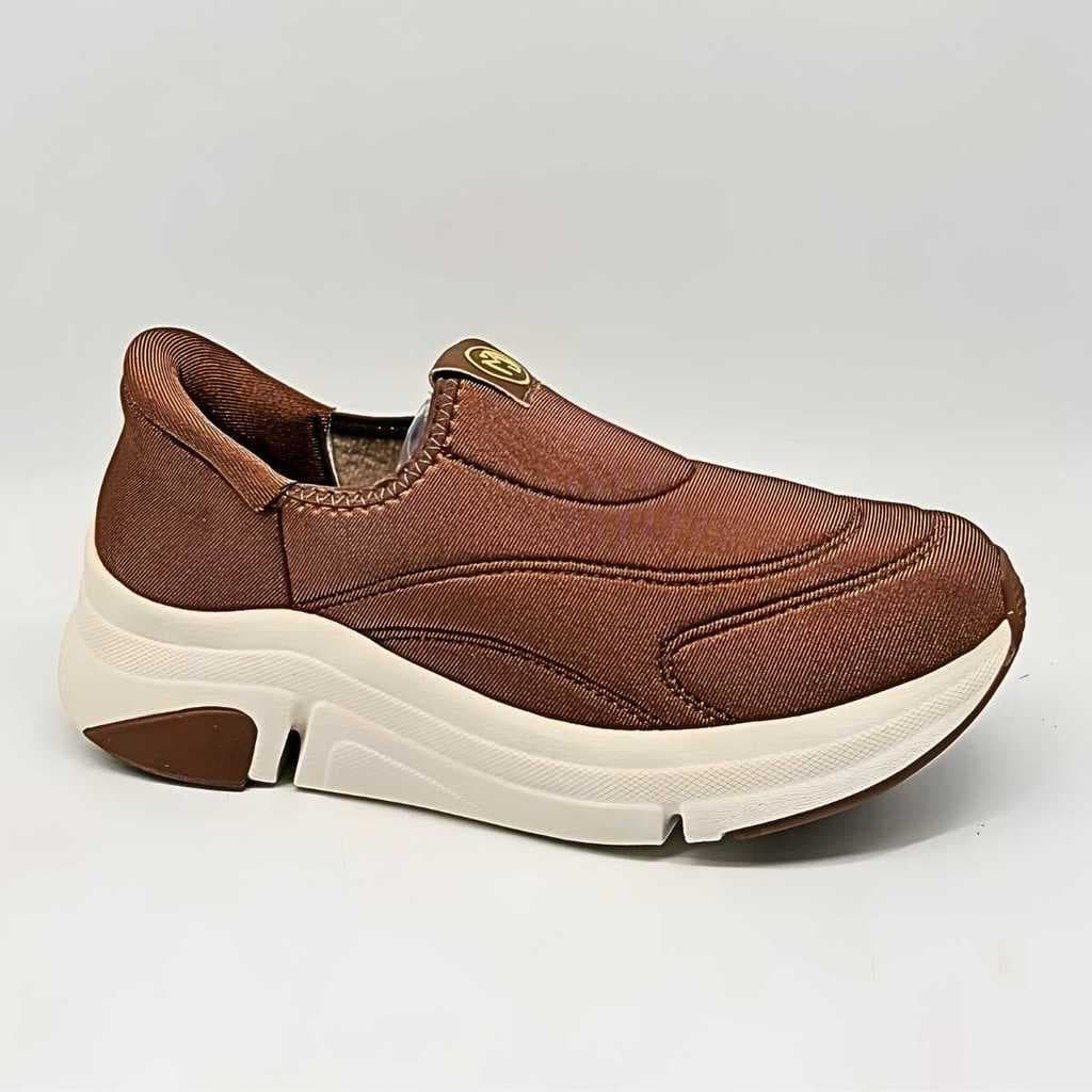 Tênis Feminino Modare Jogging Estiloso Confortável Leve Casual 7401.107