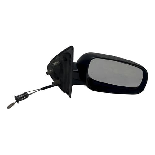 Retrovisor Manual Lado Direito Gol G3 2002 2003 2004 2005