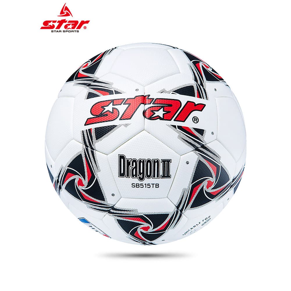Star Football SB515TB Novo estilo Hot Fit No. Competição de treinamento PU de 5 bolas Exame de admissão ao ensino médio