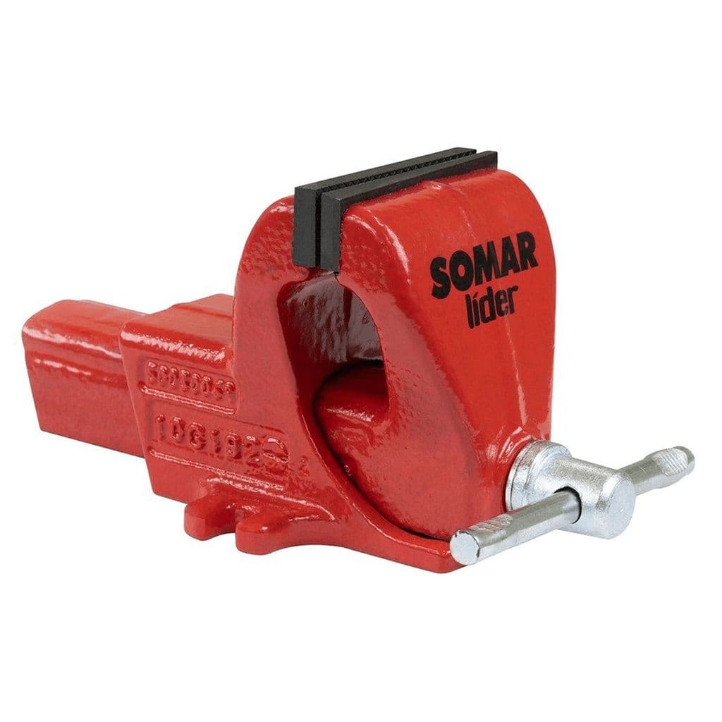 10010082 TORNO DE BANCADA/MORSA N2 LIDER SOMAR