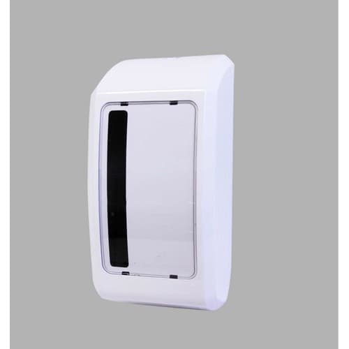 Dispenser Elite Kai Kai Para Papel Intercalado Abs N20