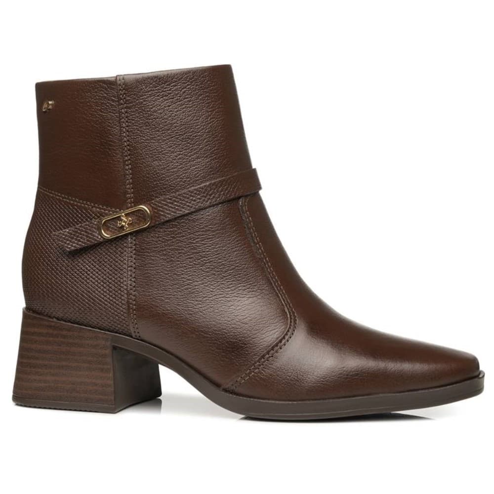 Bota Feminina Pegada 282355