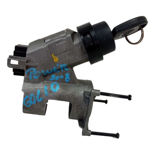 Trava Direção Comutador Gol Power Saveiro Parati  377905857