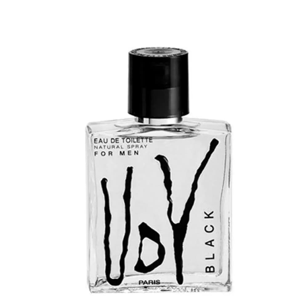 Perfume Ulric de Varens UDV Black 100ml