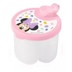 DOSADOR DE LEITE EM PÓ MINNIE BABY PLASUTIL