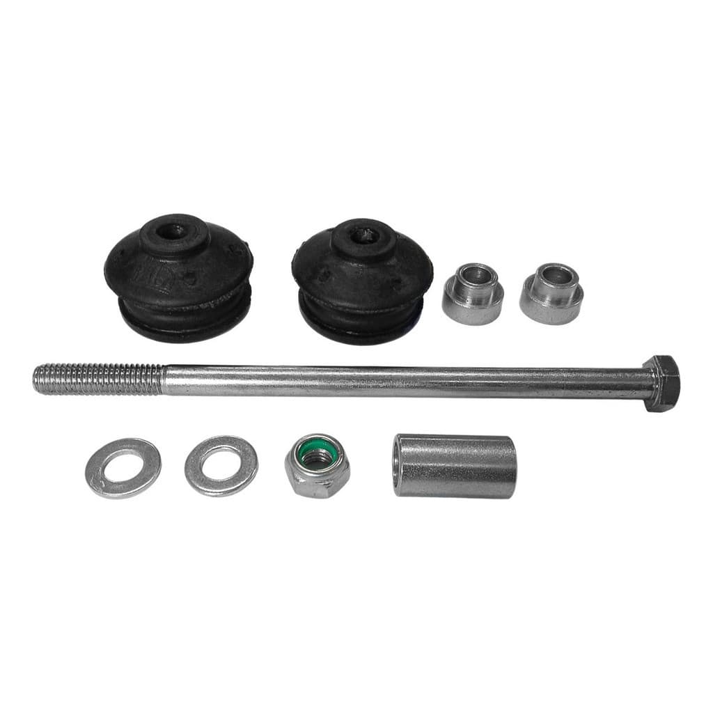 Kit Coxim E Flexibloco Para Motor De Bikelete Bike Motorizada E Mobilete Moby Alta Resistência
