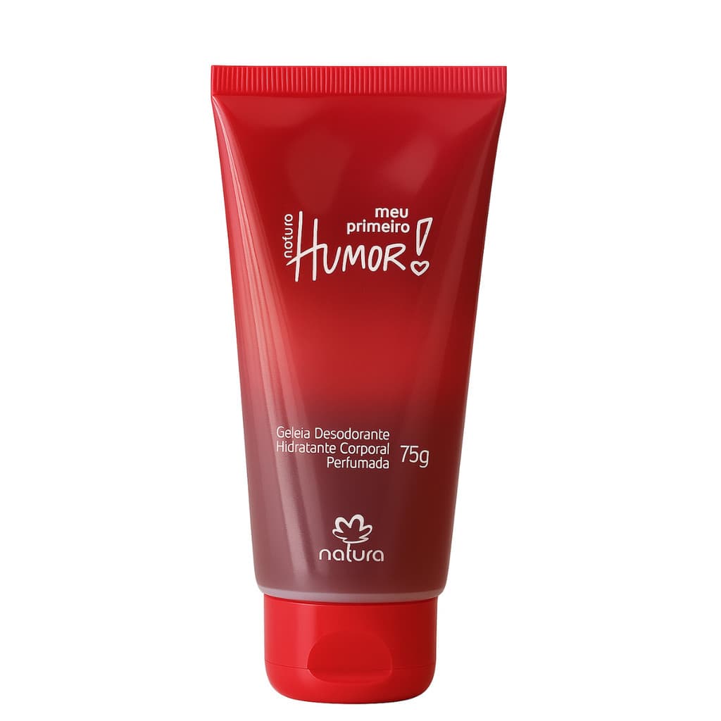 Primeiro Humor Geleia Hidratante