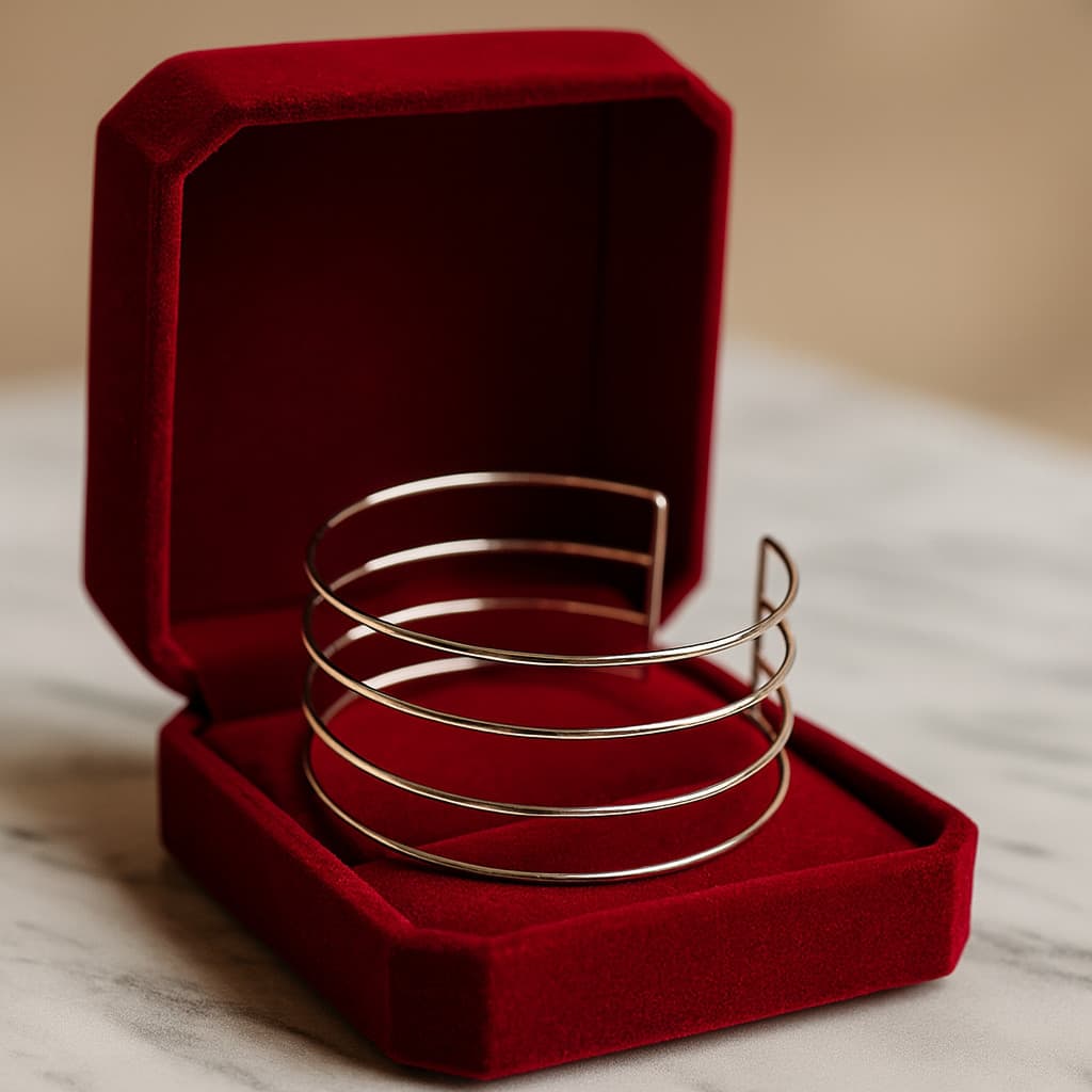 BRACELETE MINIMALISTA