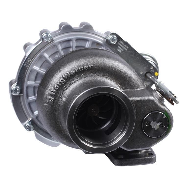 TURBINA VW MOTOR CUMMINS ISC 83/ISL 893