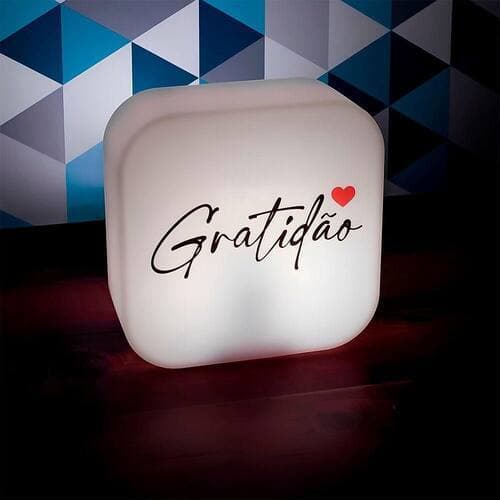 LUMINARIA BOX GRATIDAO GRANDE