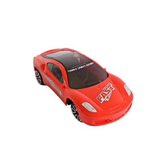 Carrinho Controle Remoto Alta Velocidade 2 Funções Design Sortido Brinquedo Infantil Resistente