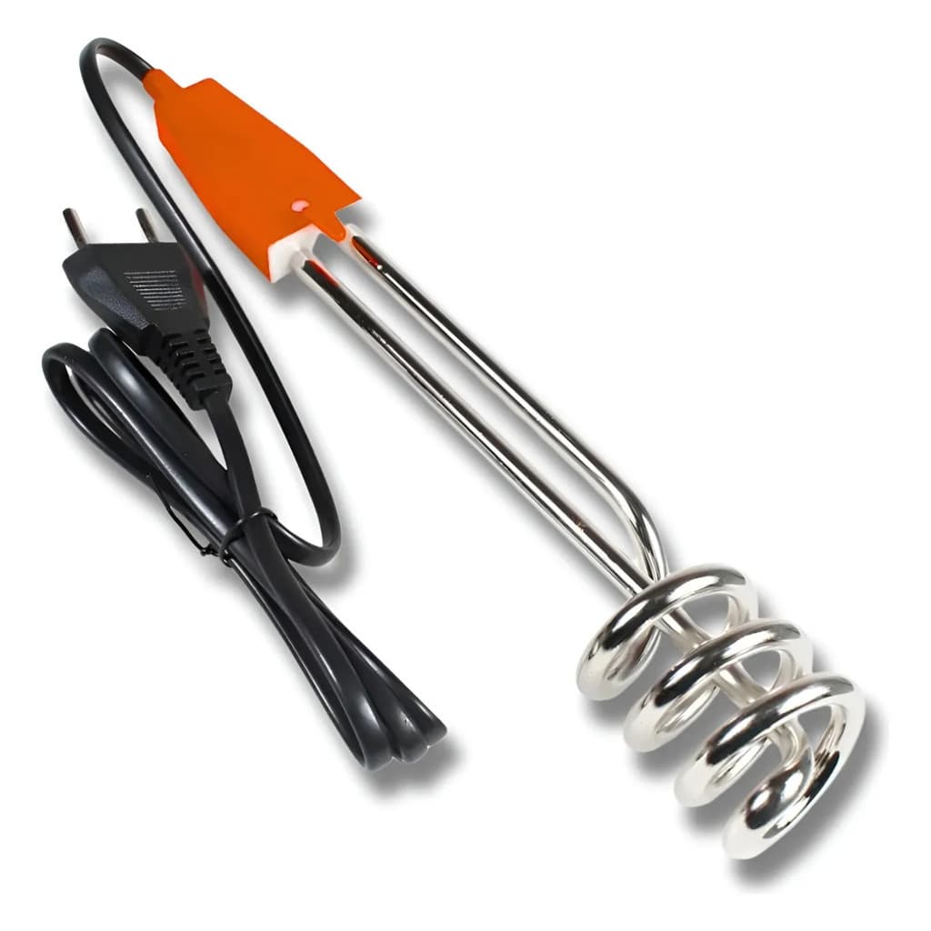 Aquecedor Elétrico Café Água Rabo Quente 220v 1200w Bestfer