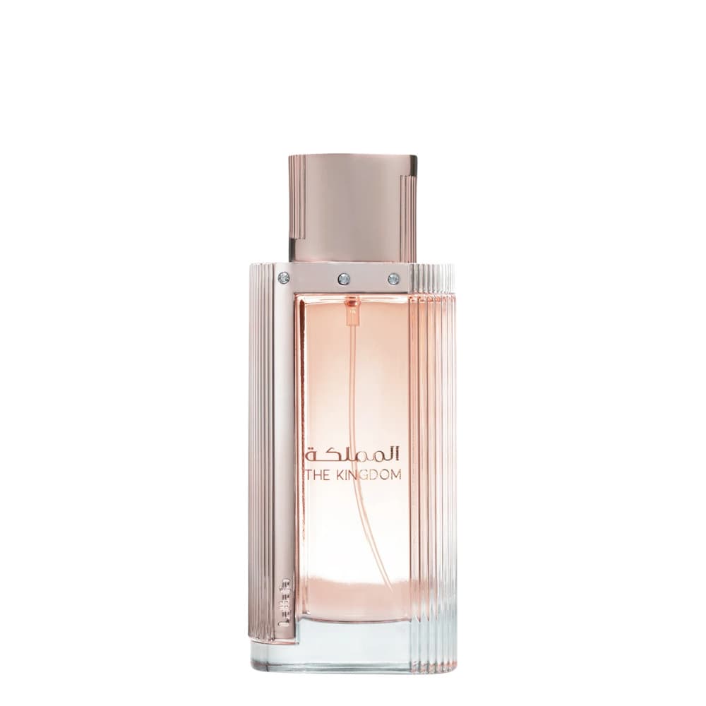 Lattafa The Kingdom Women EDP 100 ML