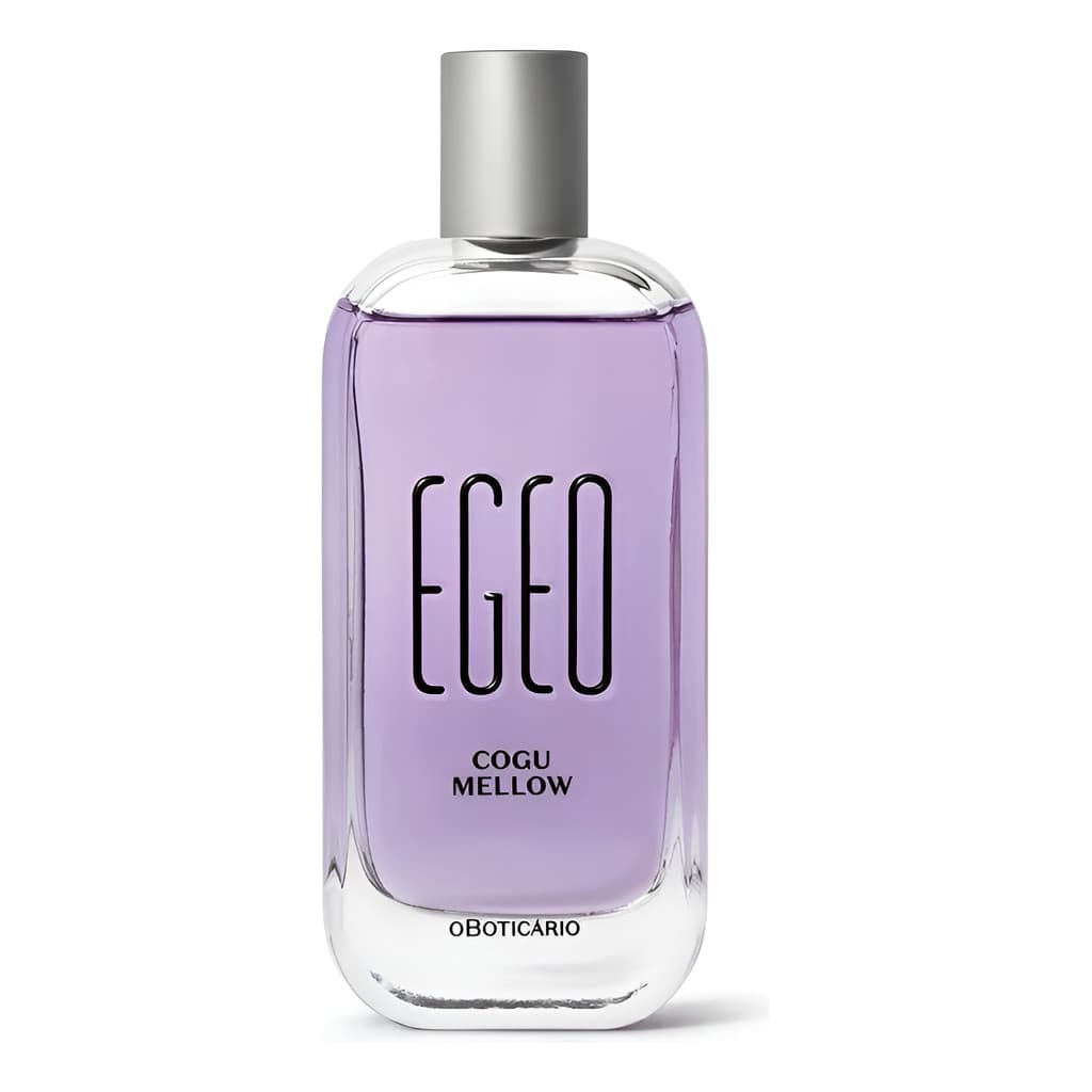 Colônia Egeo Cogu Mellow 90ml  O Boticário Original