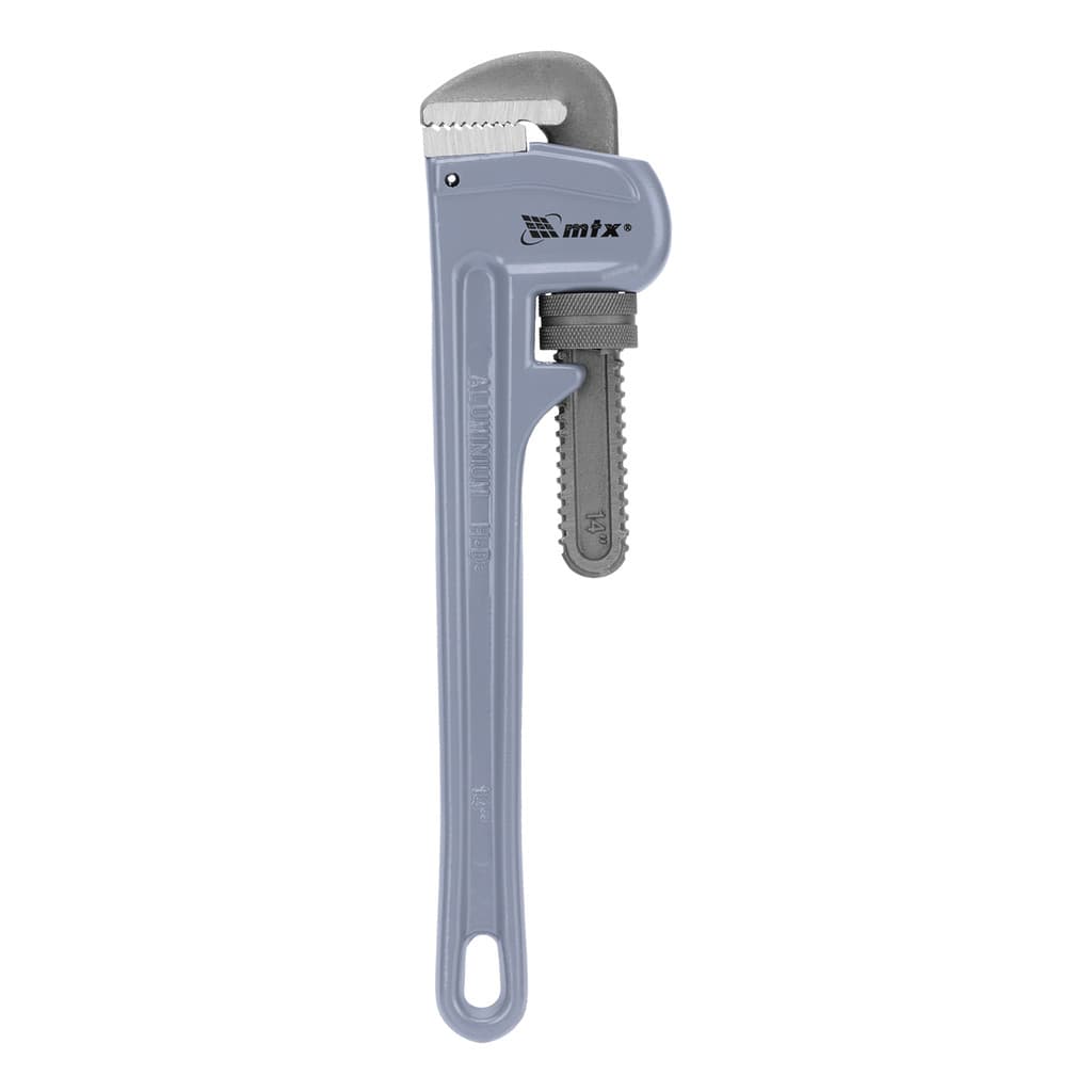 Chave Grifo Chave de Cano 14pol Alumínio 350mm 35cm MTX