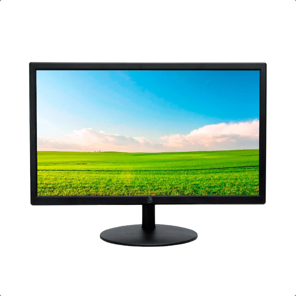 MONITOR LED 20" 20WR 75Hz BRAZIL PC P