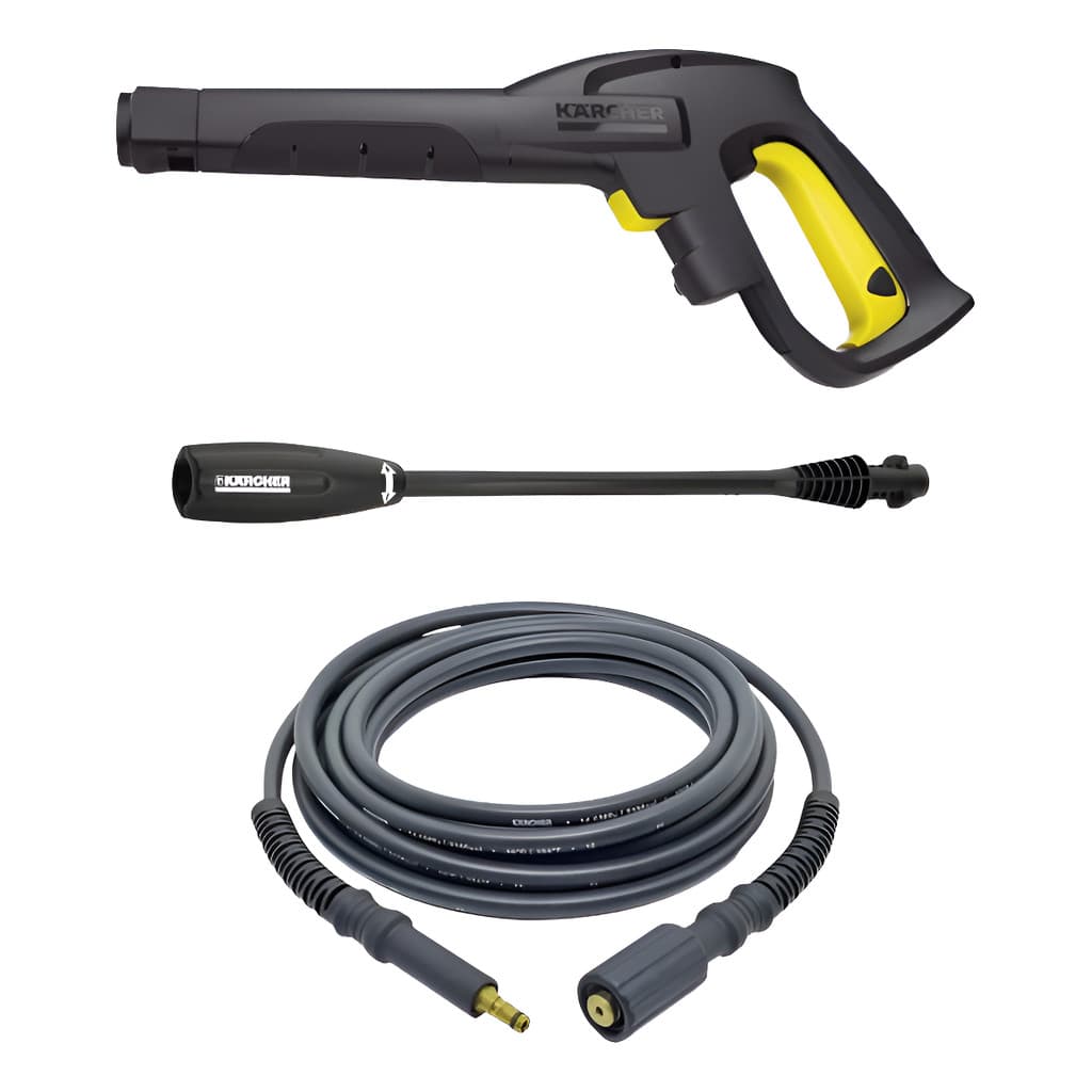 Gatilho Pistola Mangueira Lança Vario Karcher K1 K2 K3 K4