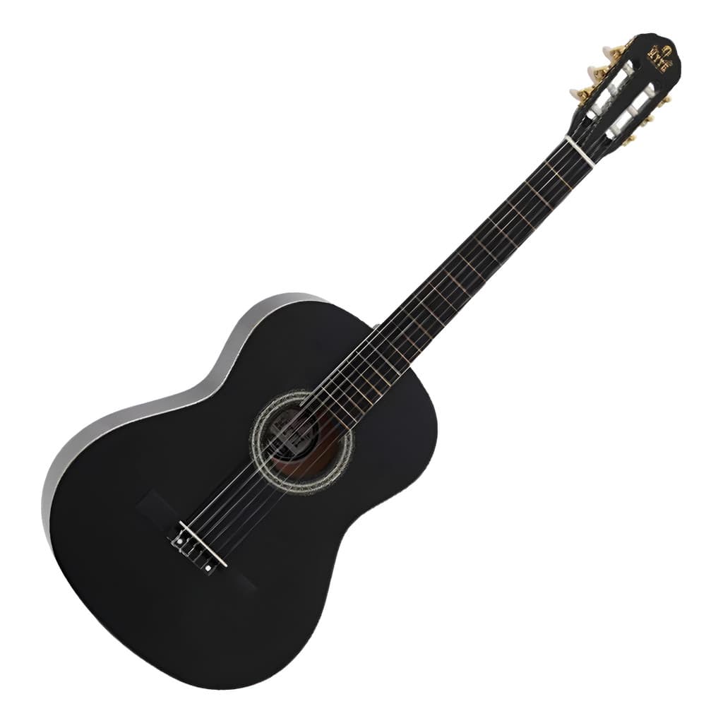 Violão Nylon Acústico 39 Mt39n Base Myth linha verniz iniciante