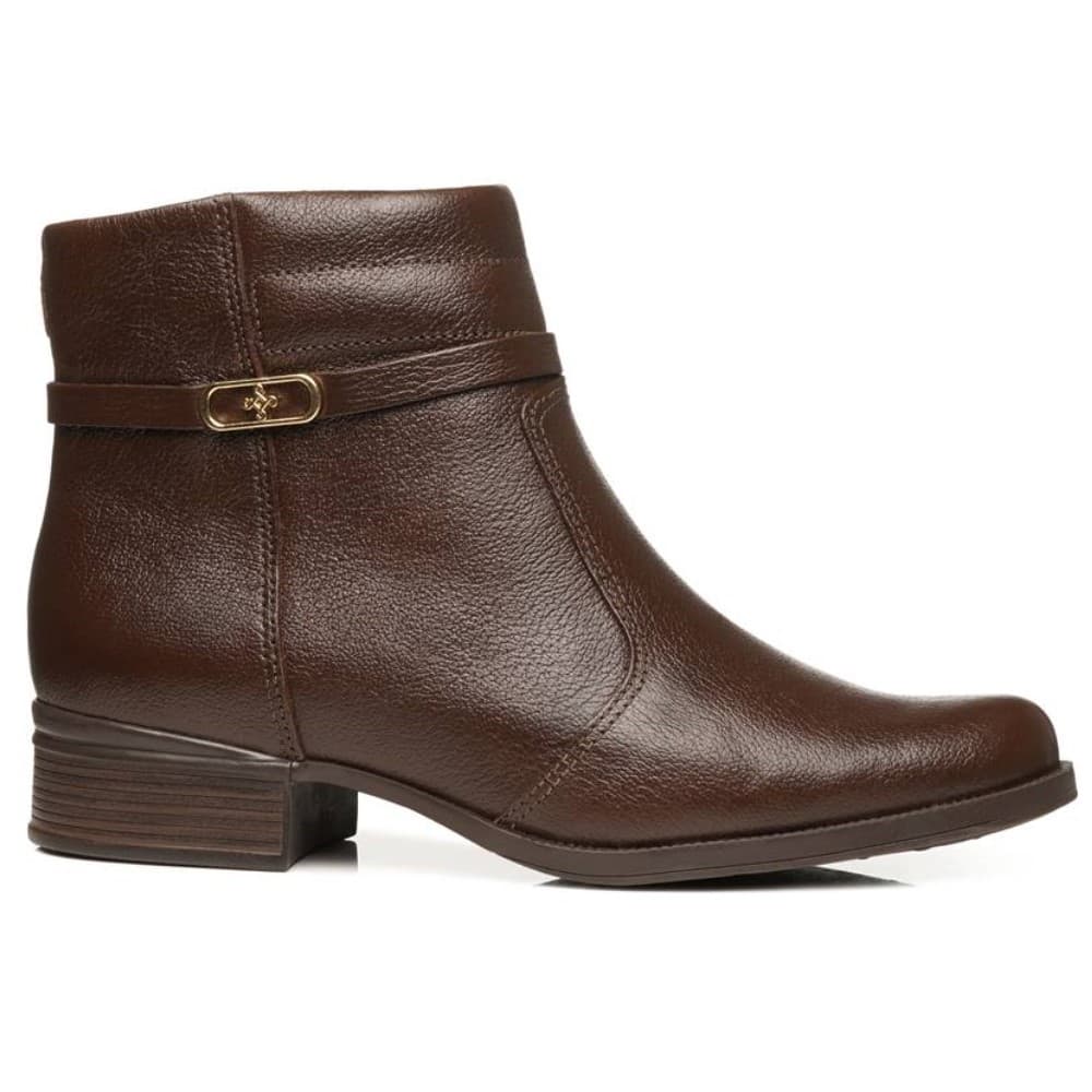 Bota Feminina Pegada 282014