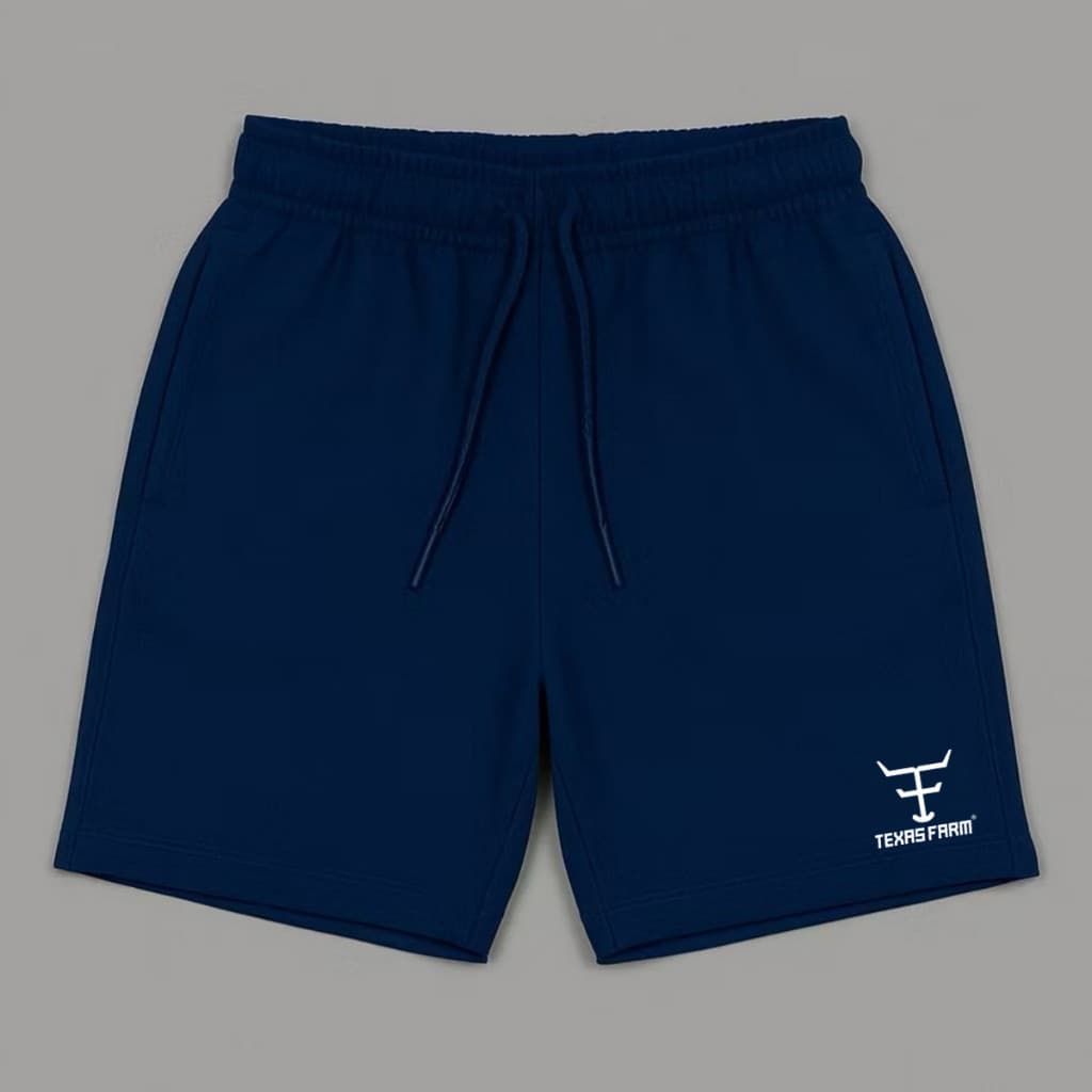 TEXAS FARM TX BERMUDA TACTEL ELASTANO DRY FIT COUNTRY TXC