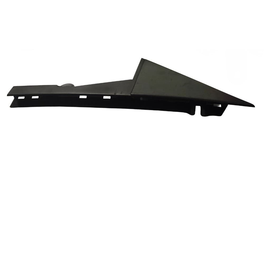 Moldura Porta Traseira Volkswagen Polo Nivus  2g6839910e
