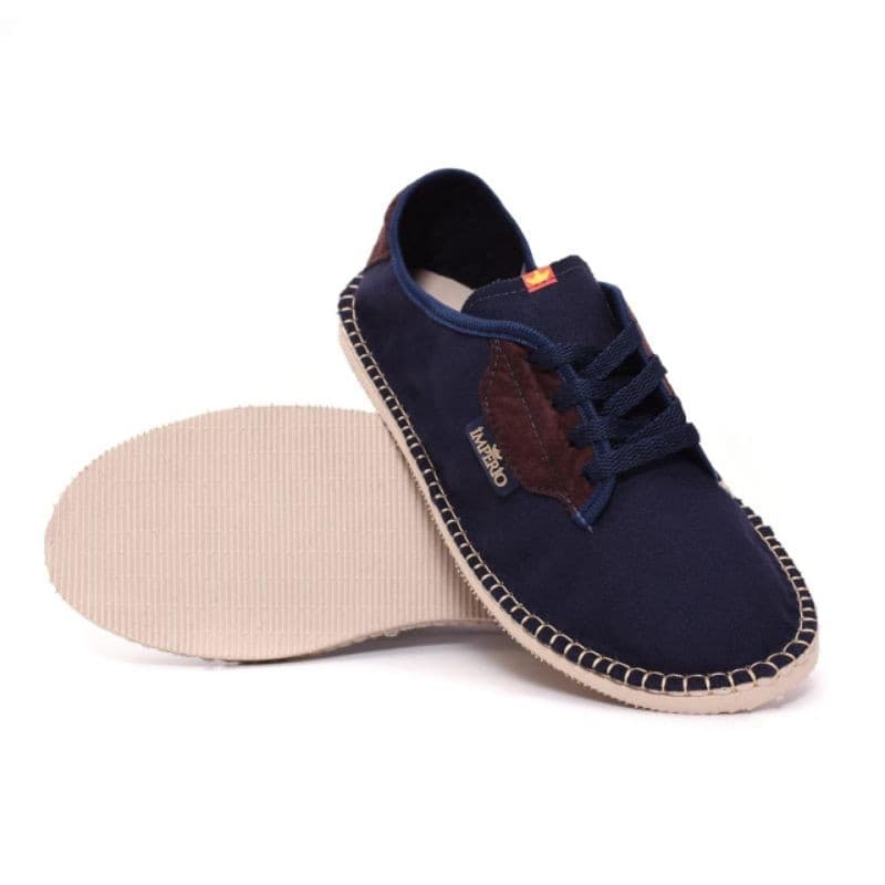 Alpargata Sneaker Cardaço Unissex Tenis Havai