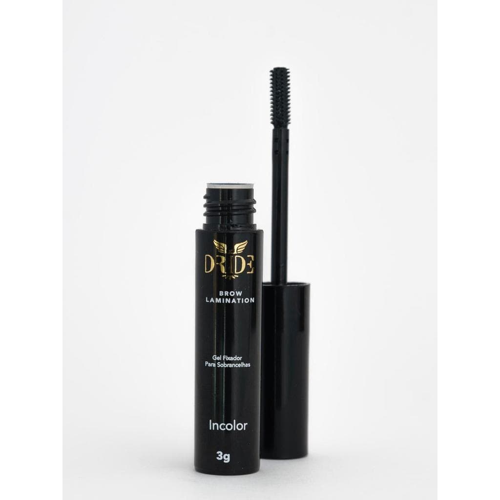 Brow Lamination Gel Fixador Para Sobrancelhas
