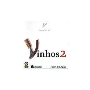 Cozinha País A País - Vinhos 2 Volume 30 - USADO