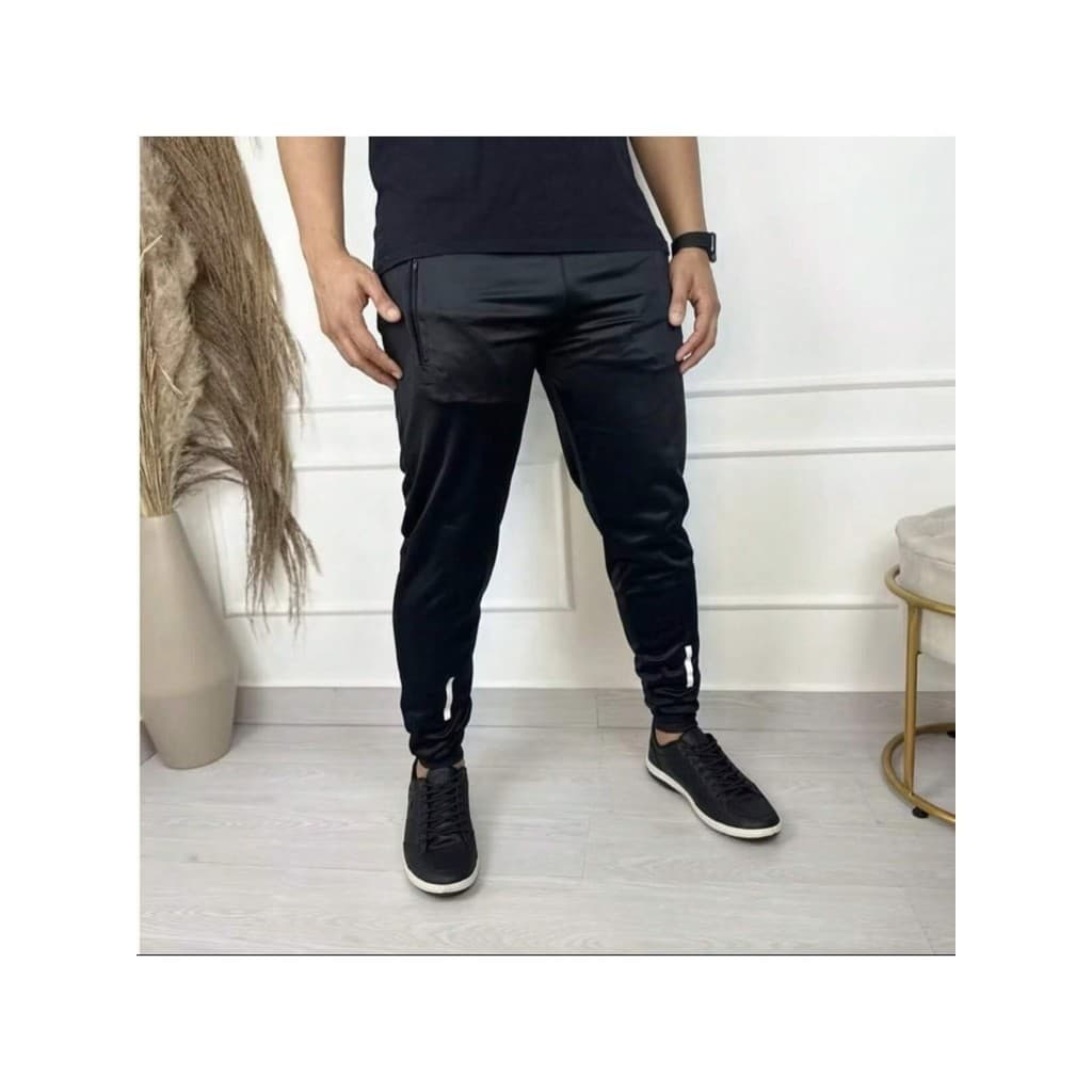 Calça Skinny Jogger Casual Fit casual e Treino Academia de Acasalho Calça Masculina