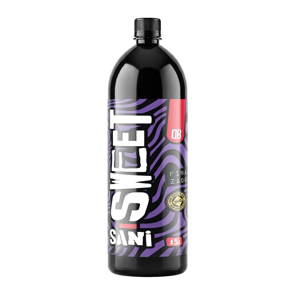 FINALIZADOR 1,5L - SANI SWEET DUB BOYS
