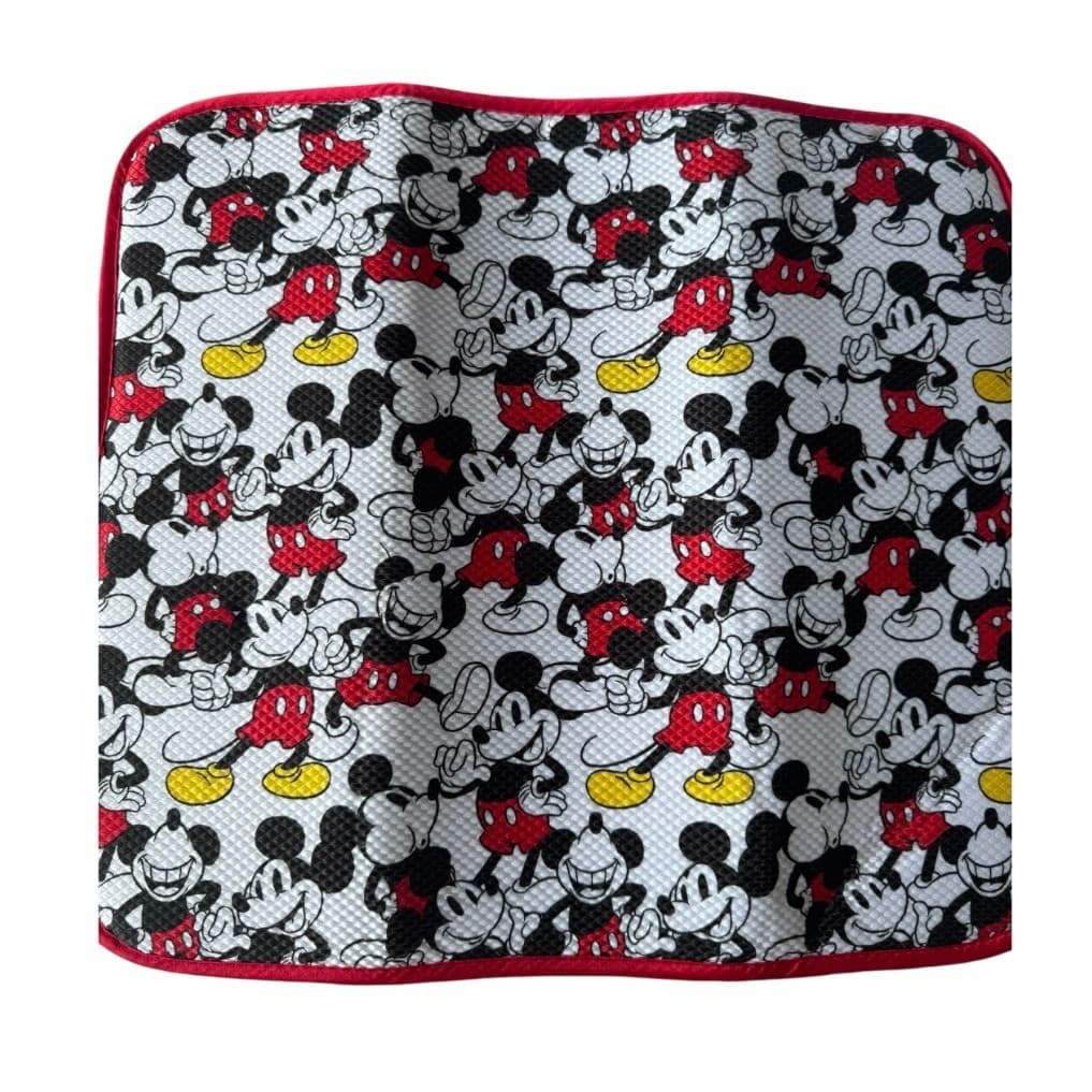 Tapete escorredor de louças / disney / Mickey Mouse
