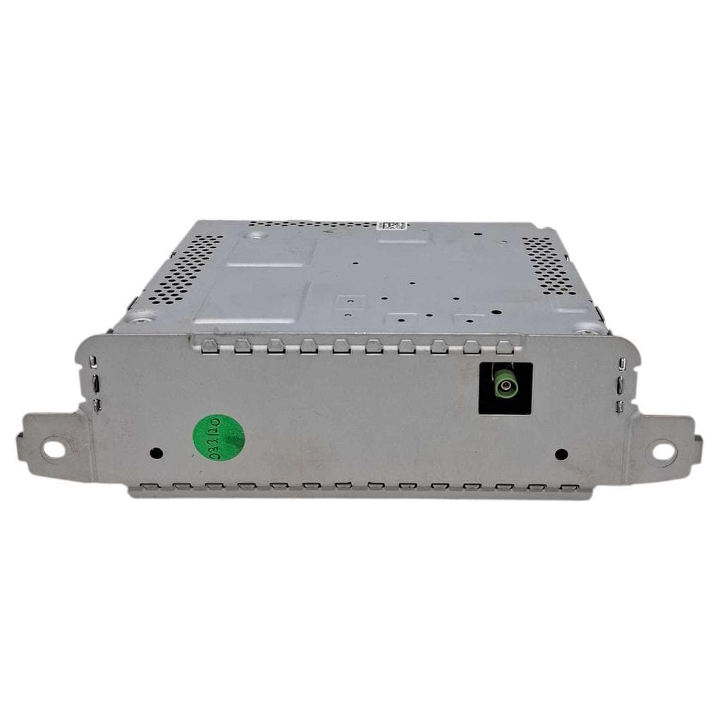 Módulo Rádio Multimídia Fiat Argo Trekking 2017/24 522057000