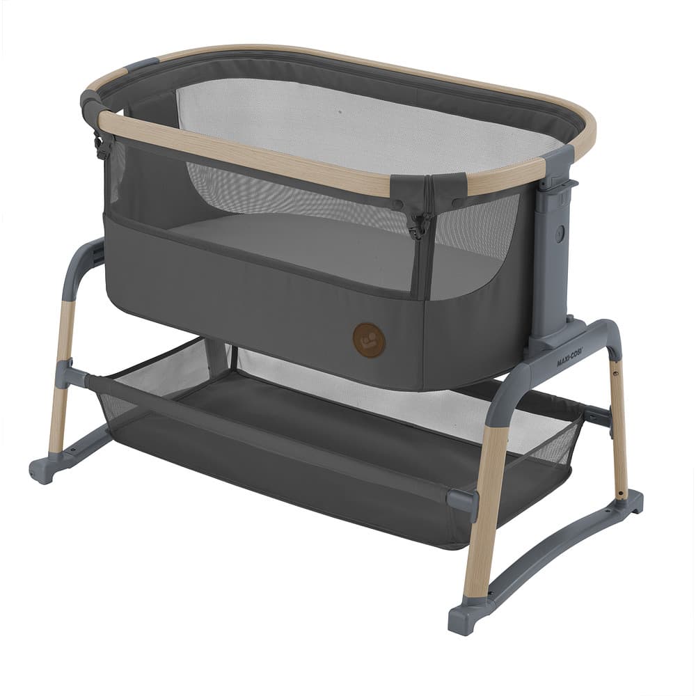 Berço Iora Air - Maxi-Cosi - Beyond Graphite