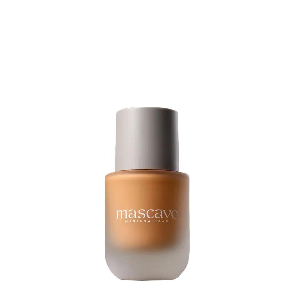 Soft Radiance Base Líquida 8N 30Ml - MASCAVO