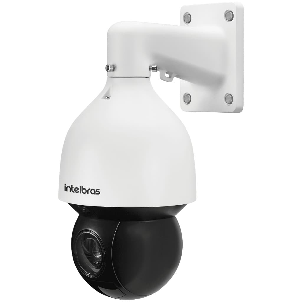CAMERA DE SEGURANÇA INTELBRAS VIP 5225 SD IR IA FULL HD 2MP