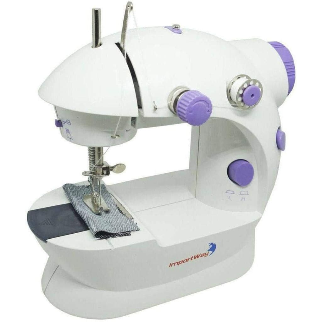 Máquina de Costura Reta CounterTech FH-SM202 - Garantia C7IN