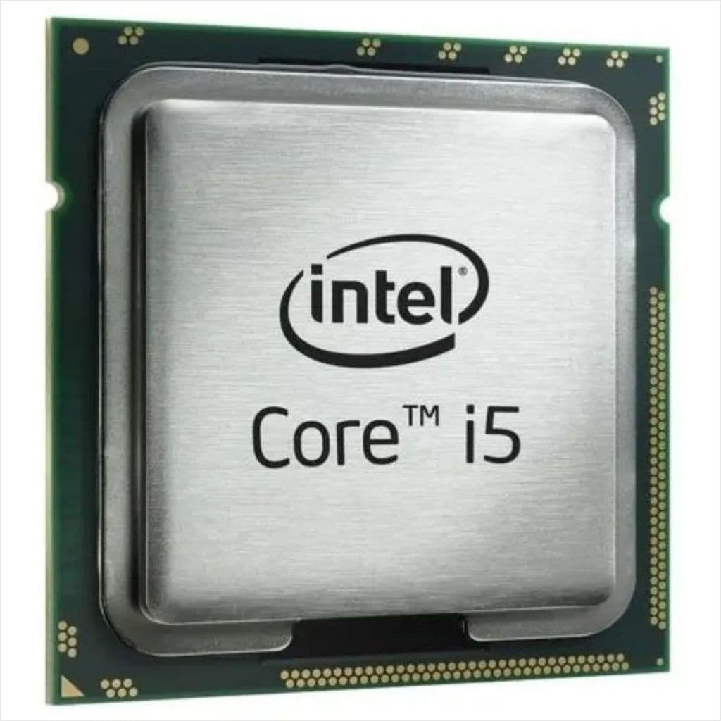 Processador Intel Core i5-3570 - LGA1155 - 4 Cores / 4 Threads - 3.40GHz (3.80GHz Turbo) - 6MB - OEM (Sem Cooler)