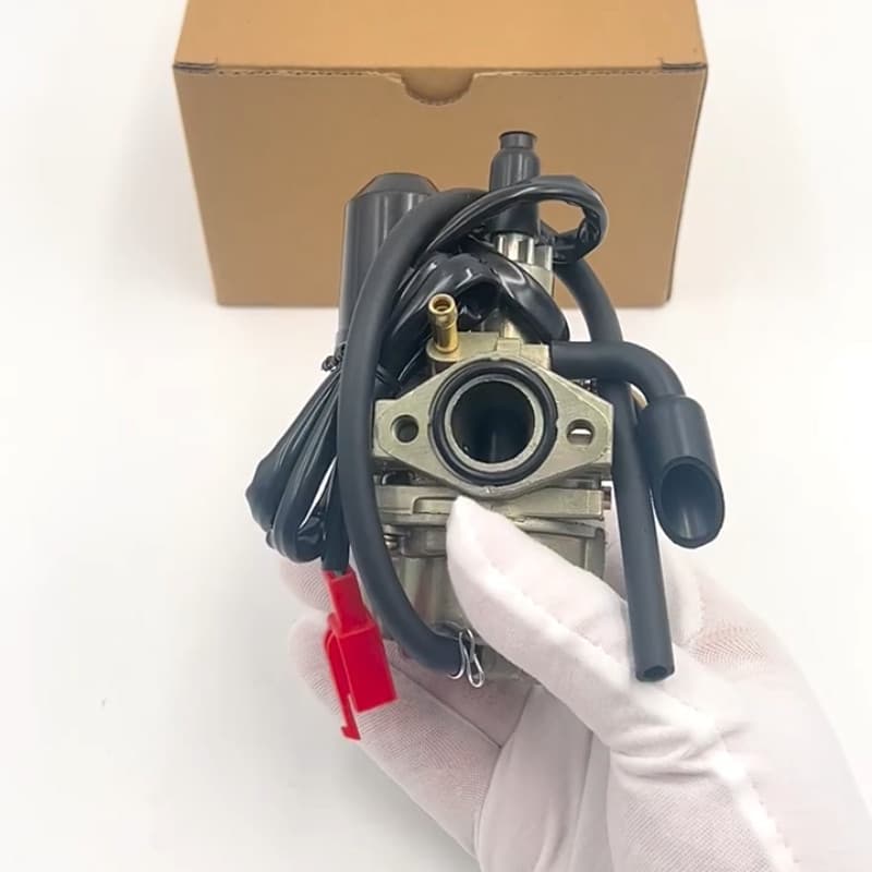 Carburador de 17mm PZ17 para Scooter Dio 50 AF24 / TACT 50 / Elite SA50 / NB50 TG50M Gyro&-&-*-&***** 5CXL ----- &*---**