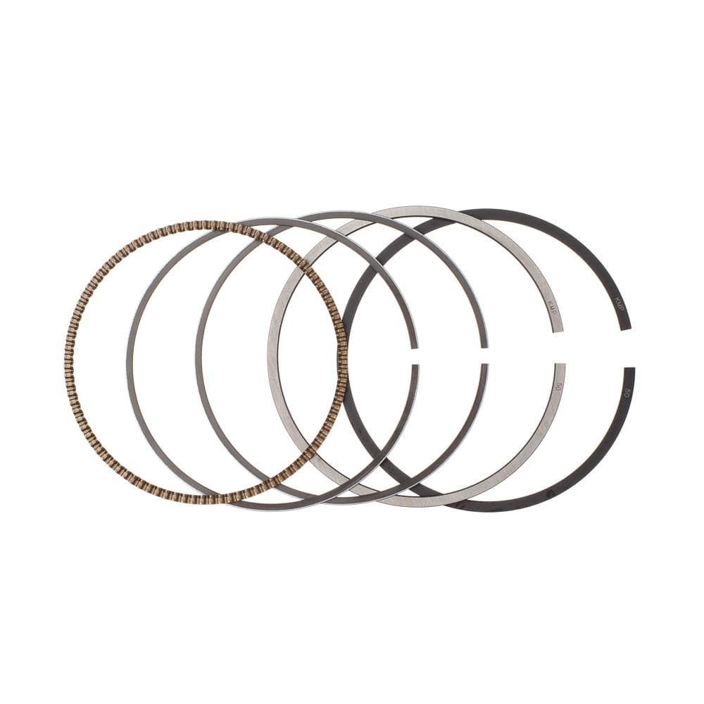 Anel P/ Pistao Kmp Biz 125 05/24 - Cg 125 09/18 1.00 [F016]