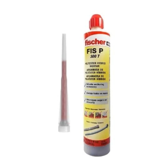 CHUMBADOR QUIMICO FIS P 300 T