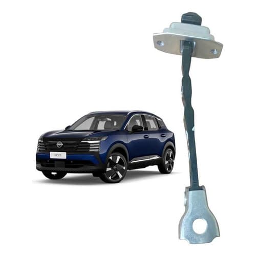 Limitador Porta Nissan Kicks Dianteira Direita 2026