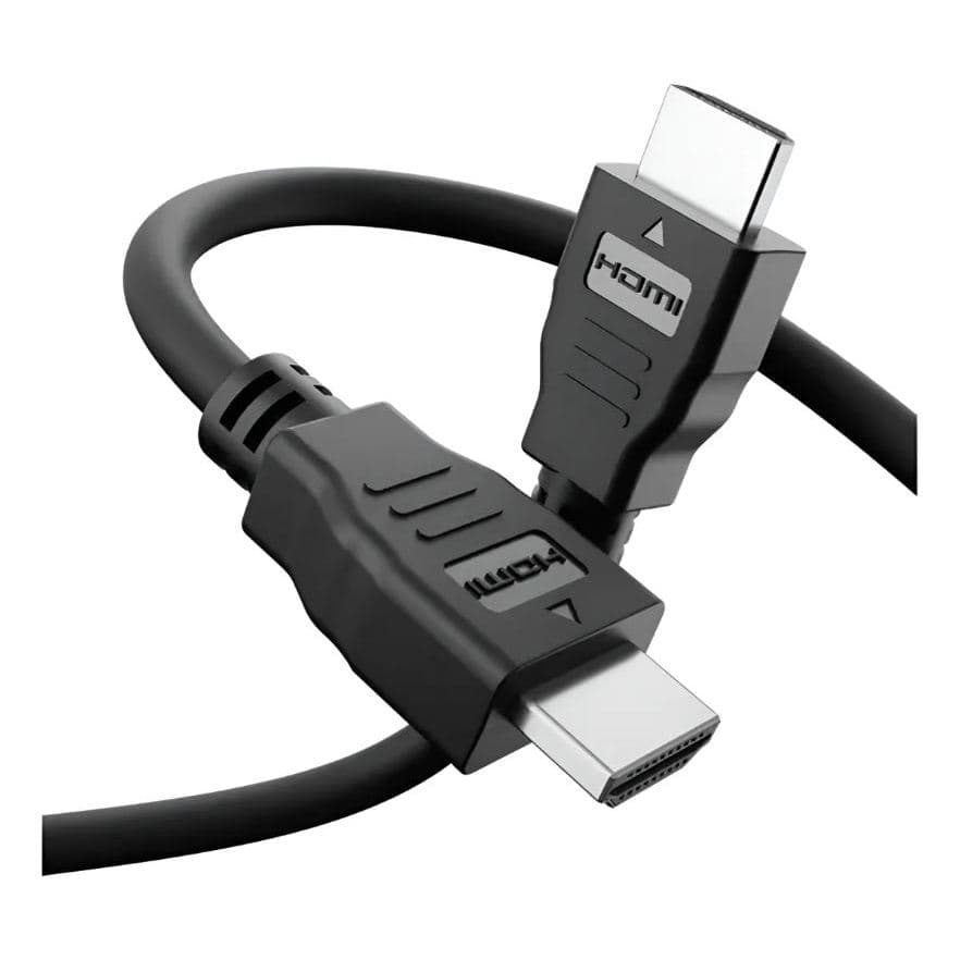 Cabo HDMI 1.8 Metros para TV, PS3, PS4, Xbox e Games - Alta Qualidade e Imagem HD