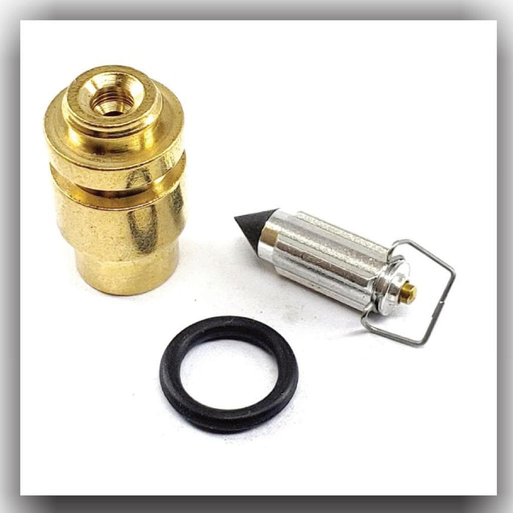 Agulha Boia Sede Burgman 125 06-10 Xt 225 Tdm 225 Virago 250
