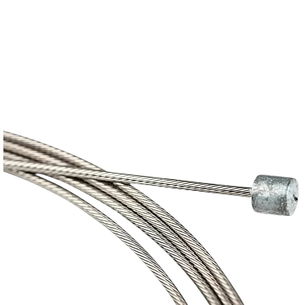 Cabo de Cambio Traseiro em Aço Inox 2300mm