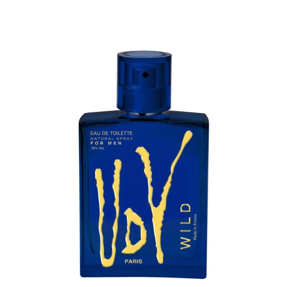 Perfume Ulric de Varens UDV Wild 100ml