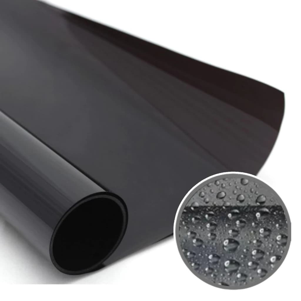 Insulfilm Película fume G5 G20 ou G35 Automotiva e Residencial Para Vidros